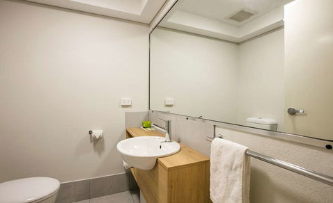 Kawana Waters Hotel By NightCap - Timeshare Accommodation 3