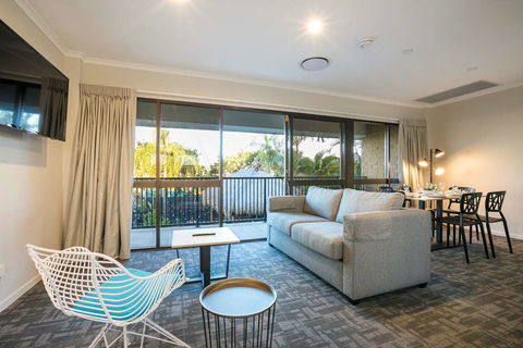 Kawana Waters Hotel By NightCap - Timeshare Accommodation 5