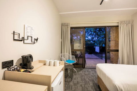 Kawana Waters Hotel By NightCap - Timeshare Accommodation 8