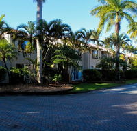 Oaks Oasis Caloundra - Timeshare Accommodation
