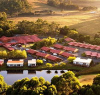 Tall Timbers - Timeshare Accommodation