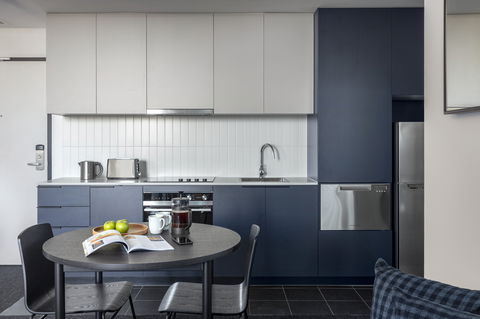 Quest Burwood East - Timeshare Accommodation 3