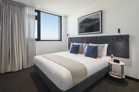 Quest Burwood East - Timeshare Accommodation 4