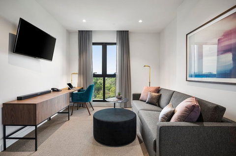 Quest Burwood East - Timeshare Accommodation 8