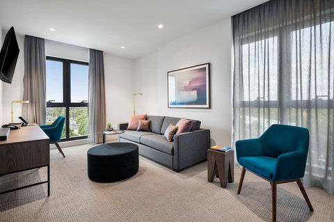 Quest Burwood East - Timeshare Accommodation 11