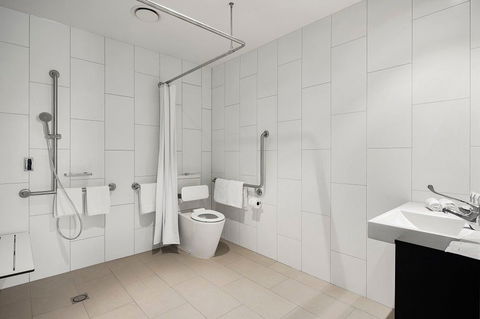 Quest Burwood East - Timeshare Accommodation 12