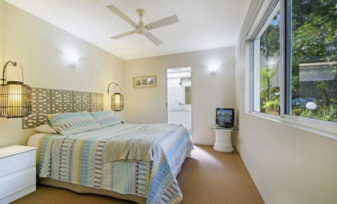 Bali Hai Apartments Noosa - Timeshare Accommodation 1