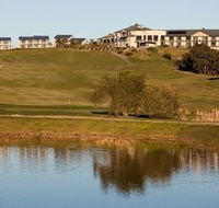 McCracken Country Club Hotel - Timeshare Accommodation