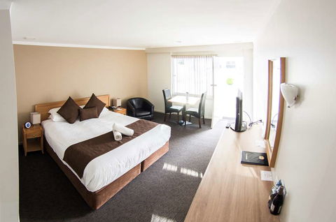 Hospitality Esperance, SureStay By BW - Timeshare Accommodation 0