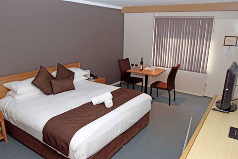Hospitality Esperance, SureStay By BW - Timeshare Accommodation 1