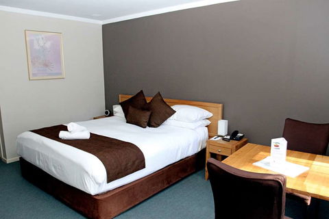 Hospitality Esperance, SureStay By BW - Timeshare Accommodation 2