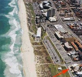 Scarborough Beach Front Accommodation - Timeshare Accommodation 0