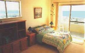 Scarborough Beach Front Accommodation - Timeshare Accommodation 1