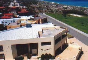 Scarborough Beach Front Accommodation - Timeshare Accommodation 2