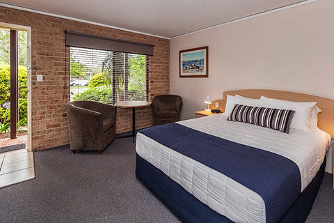 Macquarie Barracks Inn - Timeshare Accommodation 1