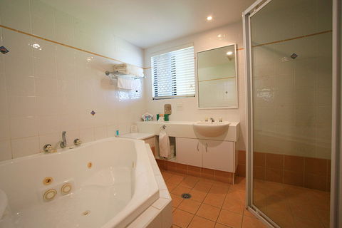 Macquarie Barracks Inn - Timeshare Accommodation 2