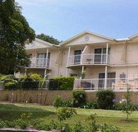 Aston Hill Motor Lodge - Timeshare Accommodation