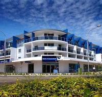 Mantra Quayside - Timeshare Accommodation
