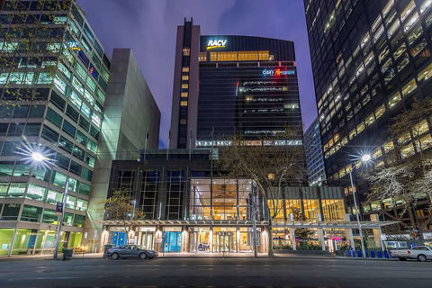 RACV City Club - Timeshare Accommodation 0