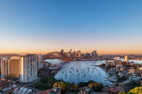 View Sydney - Timeshare Accommodation 1