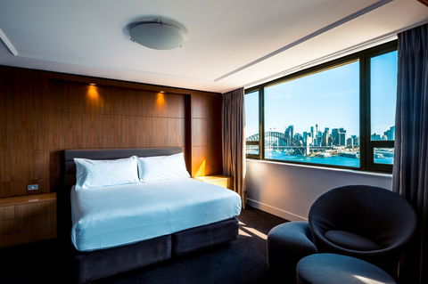 View Sydney - Timeshare Accommodation 2