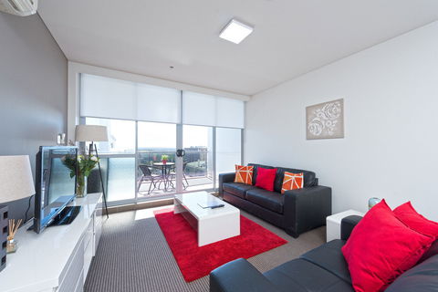 Astra Apartments North Sydney - Timeshare Accommodation 0