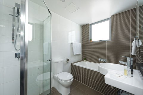 Astra Apartments North Sydney - Timeshare Accommodation 1