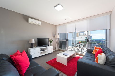 Astra Apartments North Sydney - Timeshare Accommodation 2