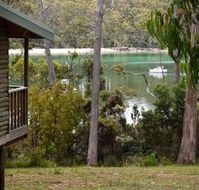 Stewarts Bay Lodge - Timeshare Accommodation