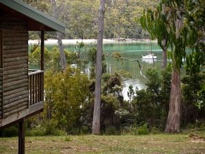 Stewarts Bay Lodge - Timeshare Accommodation 0