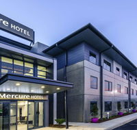 Mercure Tamworth - Timeshare Accommodation
