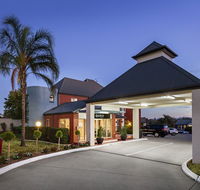 Quest Tamworth - Timeshare Accommodation
