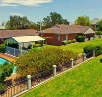 Abraham Lincoln Motel - Timeshare Accommodation