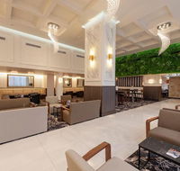 Burke  Wills Hotel - Timeshare Accommodation