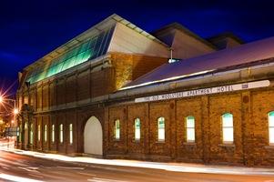 The Old Woolstore Apartment Hotel - Timeshare Accommodation 0