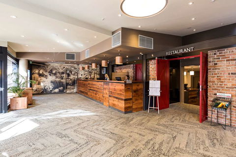 The Old Woolstore Apartment Hotel - Timeshare Accommodation 2