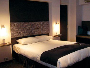 Zero Davey Apartment Hotel - Timeshare Accommodation 0