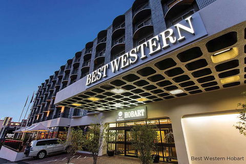 Best Western Hobart - Timeshare Accommodation 0