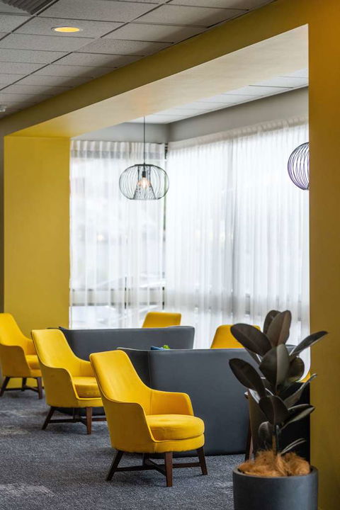 Best Western Hobart - Timeshare Accommodation 1