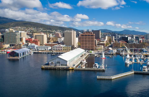 Somerset On The Pier - Timeshare Accommodation 0