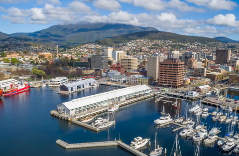 Somerset On The Pier - Timeshare Accommodation 1