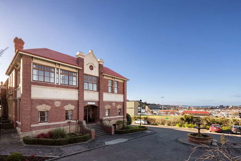Rydges Hotel Hobart - Timeshare Accommodation 0