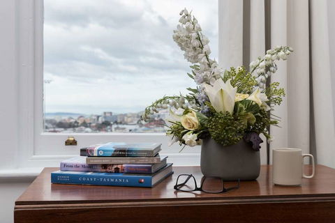 Rydges Hotel Hobart - Timeshare Accommodation 1