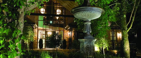 Echoes Boutique Hotel & Resort - Timeshare Accommodation 0
