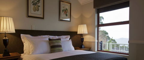 Echoes Boutique Hotel & Resort - Timeshare Accommodation 1