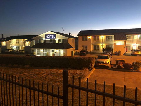 Best Western Coachman's Inn Motel - Timeshare Accommodation 2