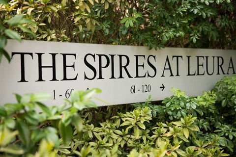 Leisure Inn Spires - Timeshare Accommodation 0