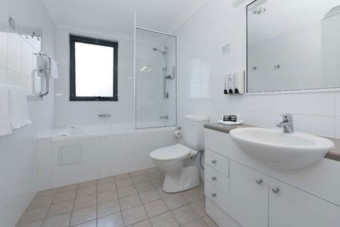 Leisure Inn Spires - Timeshare Accommodation 1