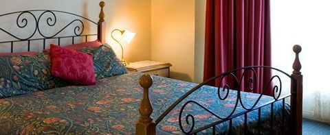 John Pirie Motor Inn - Timeshare Accommodation 0