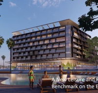 Whyalla Foreshore Motor Inn - Timeshare Accommodation